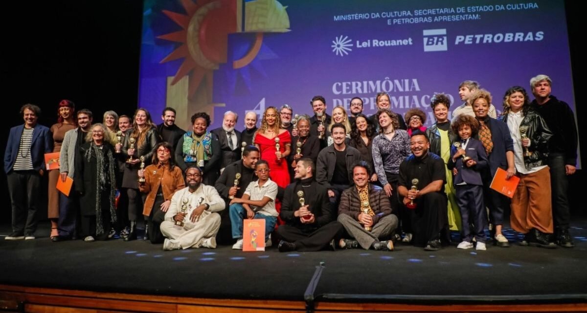 Festival de Gramado 2026 | Confira os vencedores do Kikito