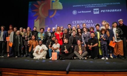 Festival de Gramado 2026 | Confira os vencedores do Kikito