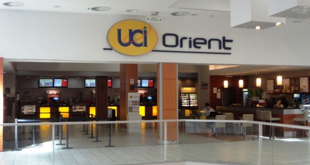 Paramount vende UCI no Brasil para Cine Araújo e Cineart