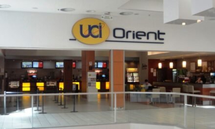 Paramount vende UCI no Brasil para Cine Araújo e Cineart