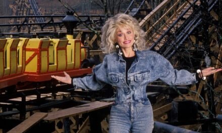 Dolly Parton | Conheça filmes e séries inspirados nas músicas da cantora