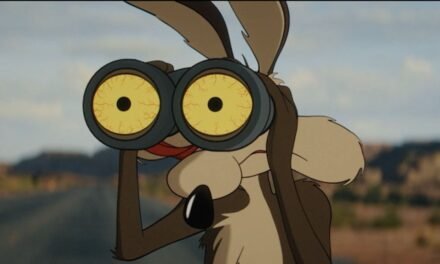 “Coyote vs. Acme” chega aos cinemas após ser engavetado pela Warner Bros