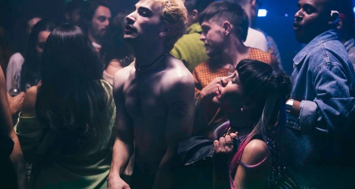 London | Conheça o filme brasileiro que estreia no Festival de Veneza
