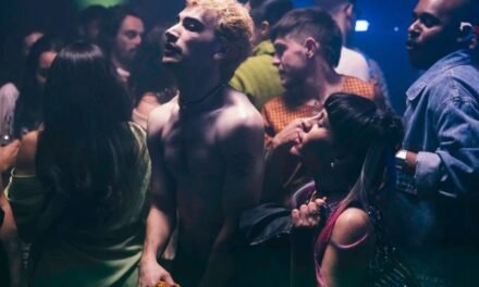 London | Conheça o filme brasileiro que estreia no Festival de Veneza