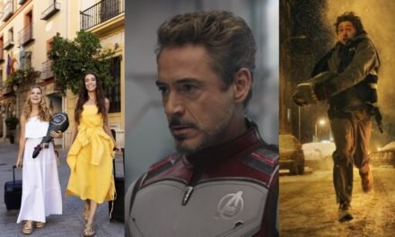 Lançamentos: Confira os filmes que chegam aos cinemas em setembro de 2026