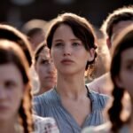 Jennifer Lawrence revela surpresa sobre Katniss em novo “Jogos Vorazes”