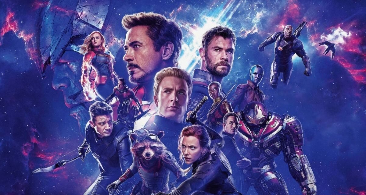 Vingadores: Ultimato Encore | Por que a Marvel irá lançar nova versão do filme?