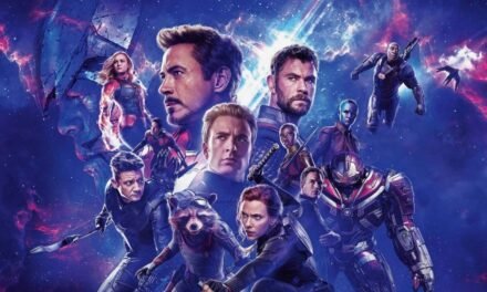 “Vingadores: Ultimato” retoma posto de maior bilheteria da história