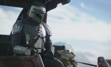 “Star Wars: O Mandaloriano e Grogu” ganha data para chegar ao Disney+ com conteúdos inéditos