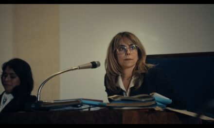 “Retorno a Buenos Aires” divulga trailer internacional antes do Festival de Veneza