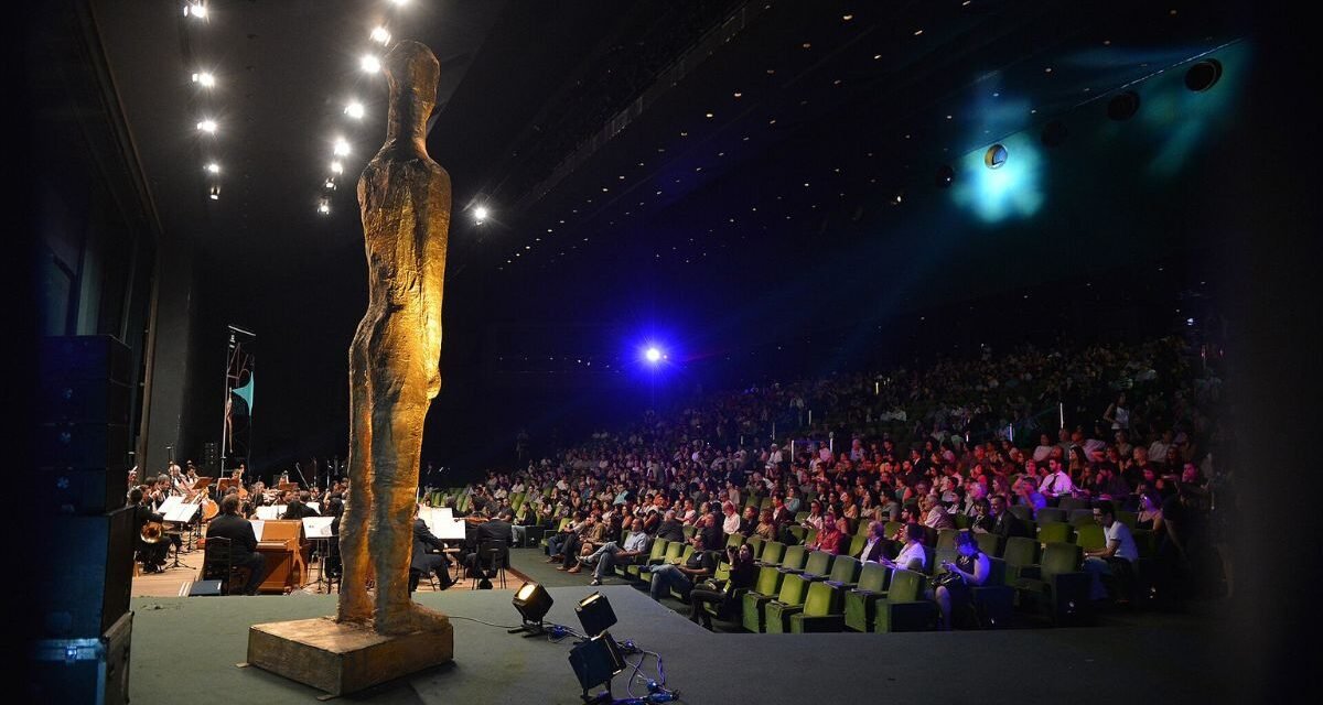 Festival de Brasília anuncia 70 filmes que estarão em exibição e novas mostras
