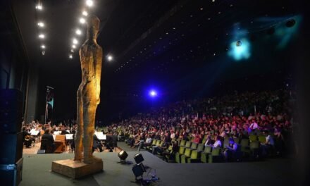 Festival de Brasília anuncia 70 filmes que estarão em exibição e novas mostras