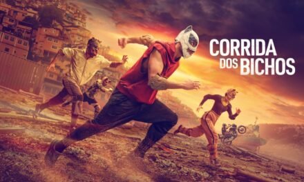 Crítica | “Corrida dos Bichos” é uma aposta certeira na ficção científica nacional