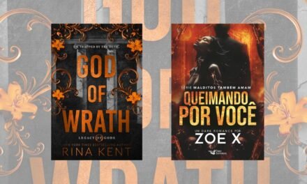 Dark romance e bully romance: conheça as diferenças entre os gêneros literários