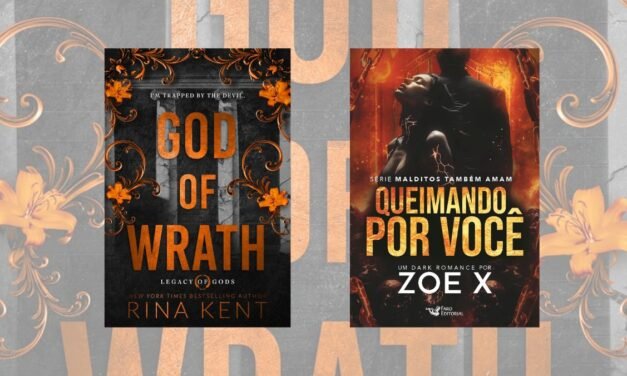 Dark romance e bully romance: conheça as diferenças entre os gêneros literários