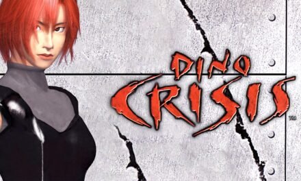 Dino Crisis | Conheça a franquia de jogos que une horror e dinossauros