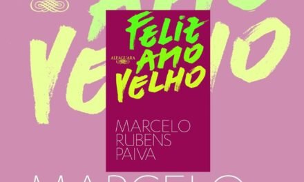 Netflix anuncia adaptação de “Feliz Ano Velho” | Relembre clássico de Marcelo Rubens Paiva