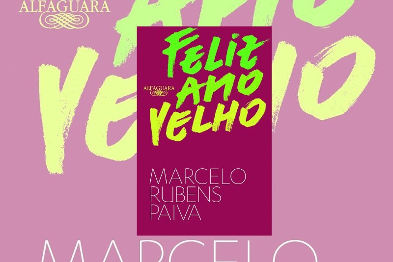 Netflix anuncia adaptação de “Feliz Ano Velho” | Relembre clássico de Marcelo Rubens Paiva