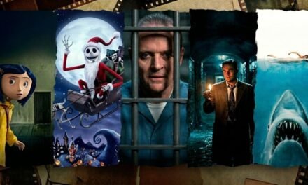 Nem todo susto é monstro: 5 filmes que todo mundo acha que são de terror (mas não são)
