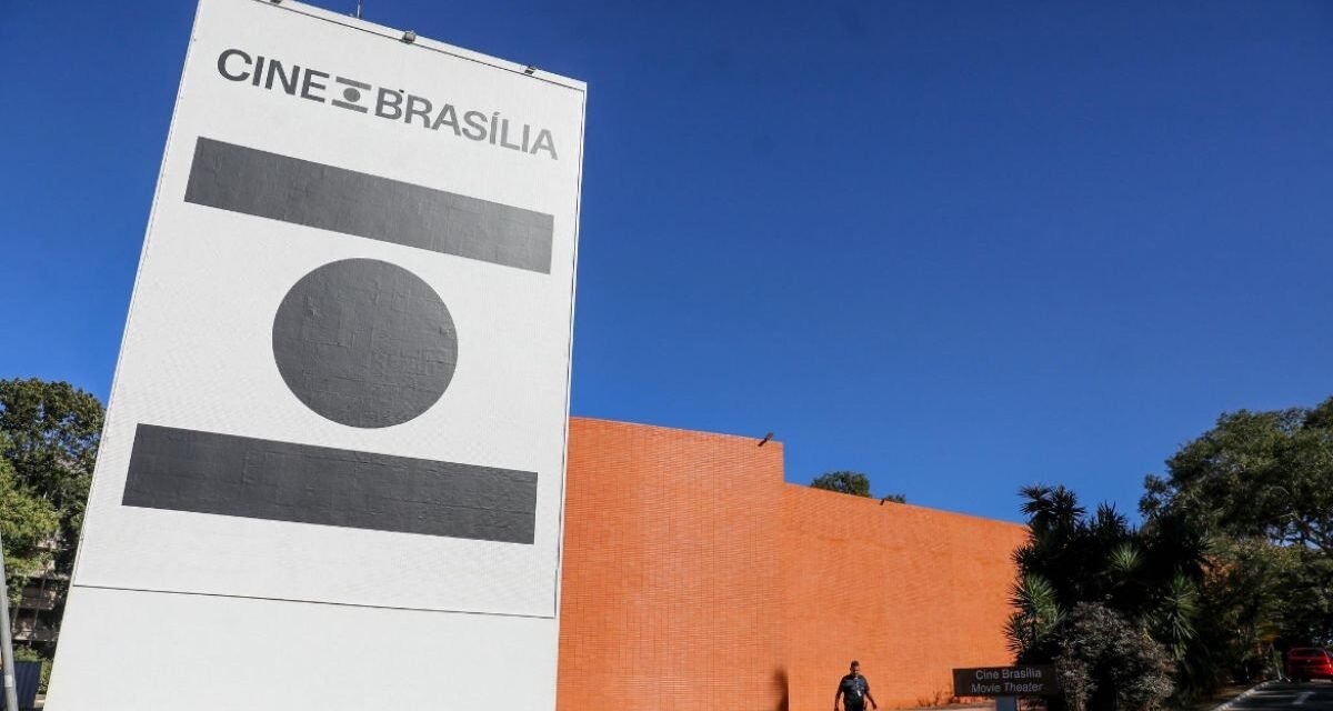 Após anúncio de possível cancelamento, governadora confirma realização do Festival de Cinema de Brasília