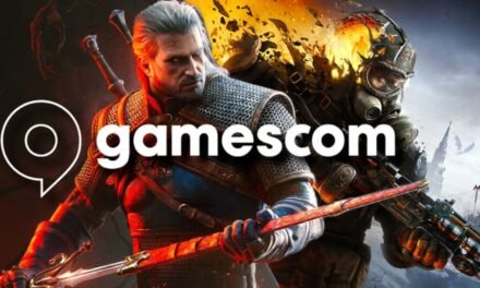 Gamescom 2026 começa hoje com grandes anúncios e transmissão ao vivo