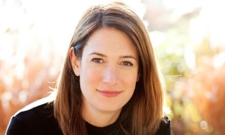 Ordem de Leitura de Gillian Flynn: Guia recomendado dos thrillers