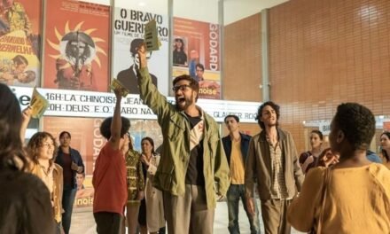 Crítica | “Honestino” acerta ao misturar documentário com ficção