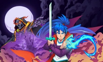 Review | Infinitevania: um metroidvania brasileiro cheio de personalidade e nostalgia
