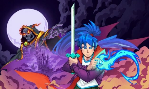 Review | Infinitevania: um metroidvania brasileiro cheio de personalidade e nostalgia