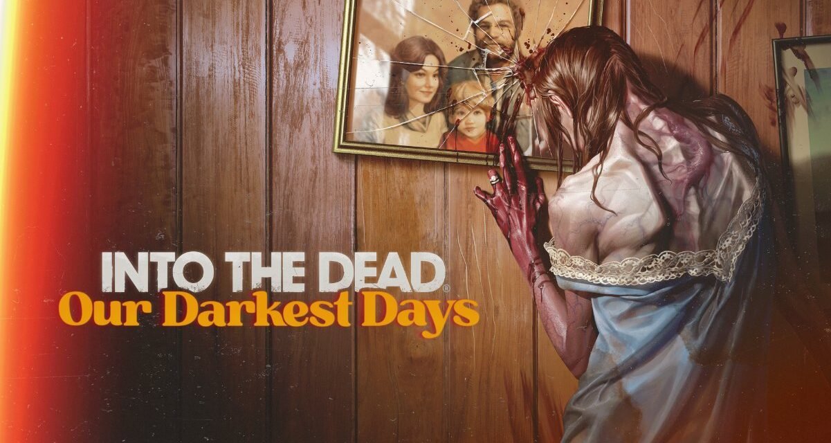 Into the Dead: Our Darkest Days | Conheça o jogo de sobrevivência com visão lateral 2.5D