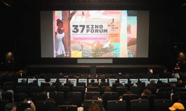 37º Kinoforum anuncia vencedores; confira os destaques da edição