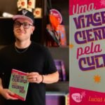 Lucas Miranda | Autor comenta sobre o público feminino nos games