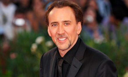 Parish | Nicolas Cage vai enfrentar canibais em novo thriller pós-apocalíptico