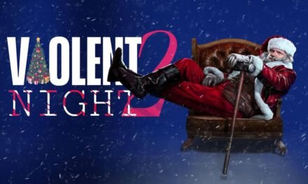 Noite Ainda Mais Infeliz | Papai Noel perde os poderes em sequência de “Noite Infeliz”