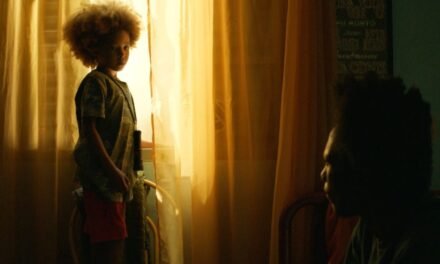 Crítica – “Nosso Segredo”, uma história sobre família, luto e amor