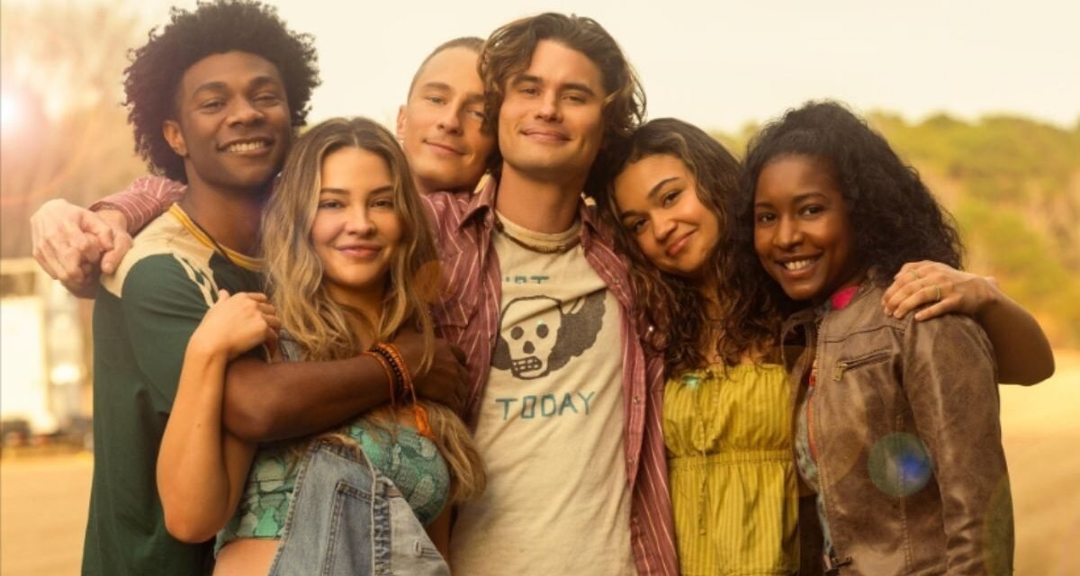 Outer Banks vai ganhar spin-off? Tudo o que já sabemos sobre