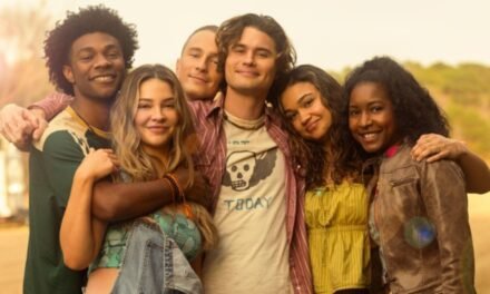 Outer Banks vai ganhar spin-off? Tudo o que já sabemos sobre