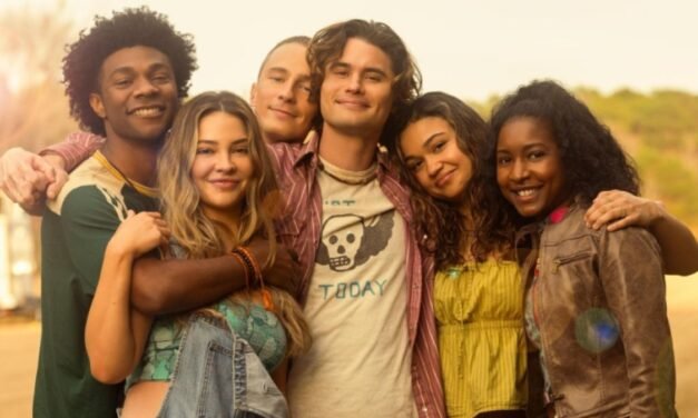 Outer Banks vai ganhar spin-off? Tudo o que já sabemos sobre