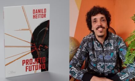 Resenha do Livro “Projeto Futuro”, de Danilo Heitor