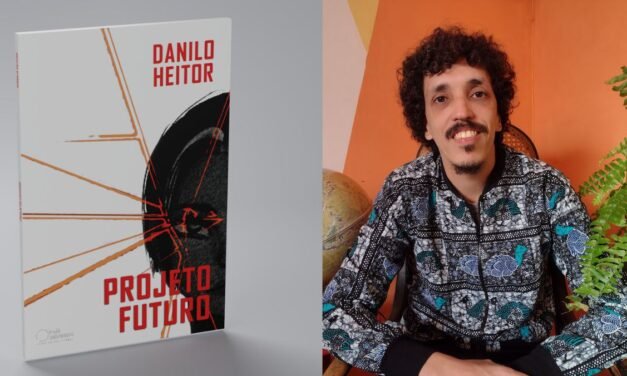 Resenha do Livro “Projeto Futuro”, de Danilo Heitor