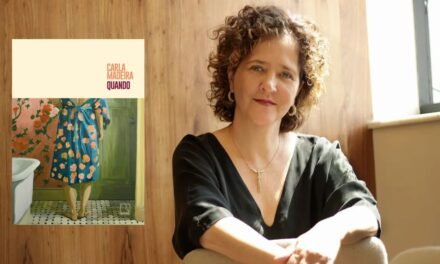 Conheça o enredo de “Quando”, novo livro de Carla Madeira