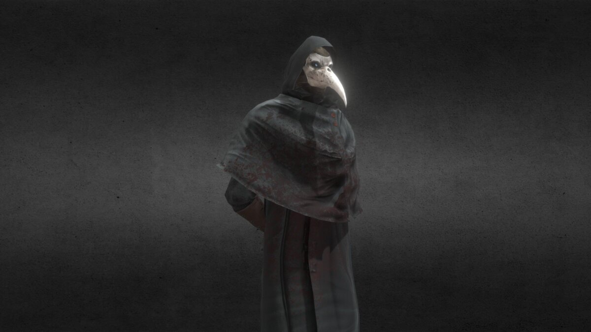 SCP-049