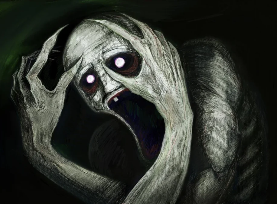 SCP-096
