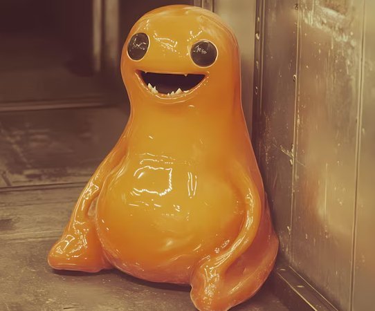 SCP-999