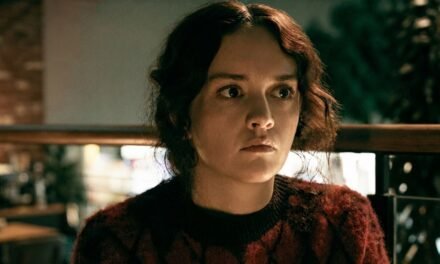 Slow Horses 6ª Temporada: trailer oficial revela o retorno de Olivia Cooke