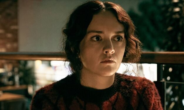 Slow Horses 6ª Temporada: trailer oficial revela o retorno de Olivia Cooke
