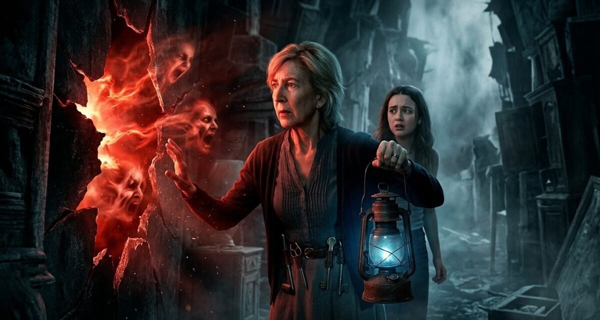 “Sobrenatural 6” chega aos cinemas | Relembre toda a história