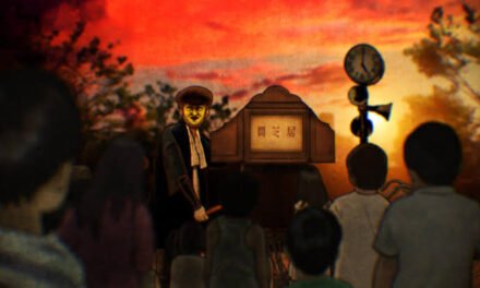 Animes de terror | Conheça 10 séries que vão te amedrontar