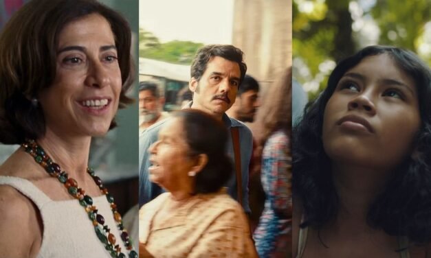 A Academia Brasileira de Cinema é “sudestina demais”? Dados respondem