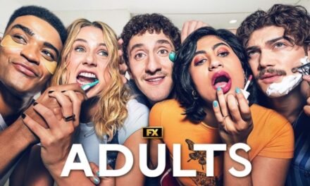 Adults: a sitcom da Gen Z sobre vida adulta que você deveria assistir